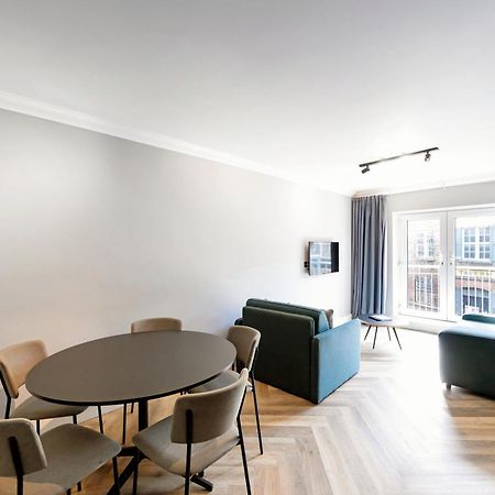 Staycity Aparthotels, Dublin, Christchurch 외부 사진