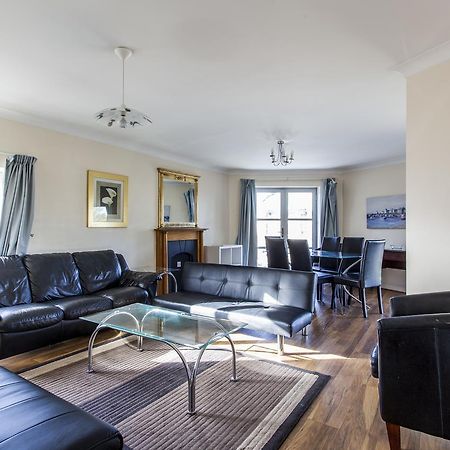 Staycity Aparthotels, Dublin, Christchurch 외부 사진