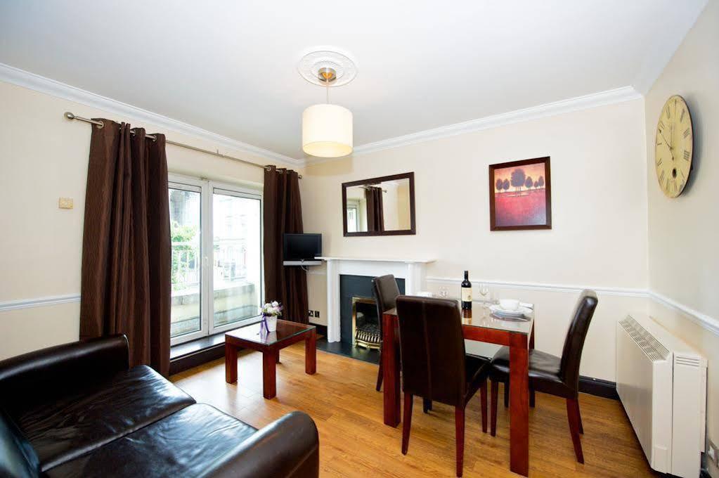 Staycity Aparthotels, Dublin, Christchurch 외부 사진