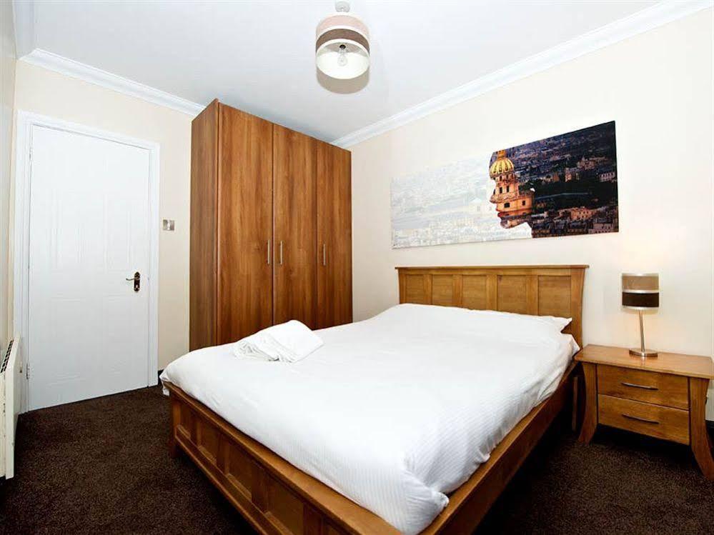 Staycity Aparthotels, Dublin, Christchurch 외부 사진
