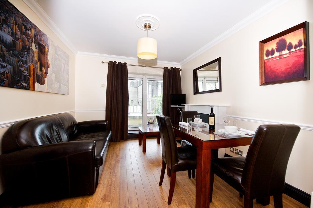 Staycity Aparthotels, Dublin, Christchurch 외부 사진