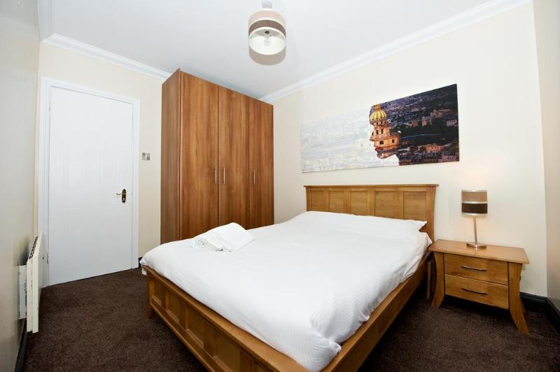 Staycity Aparthotels, Dublin, Christchurch 외부 사진