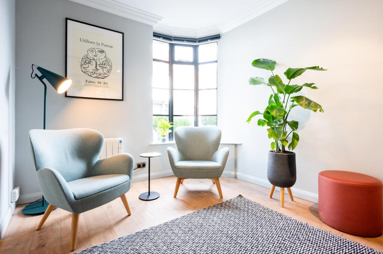 Staycity Aparthotels, Dublin, Christchurch 외부 사진