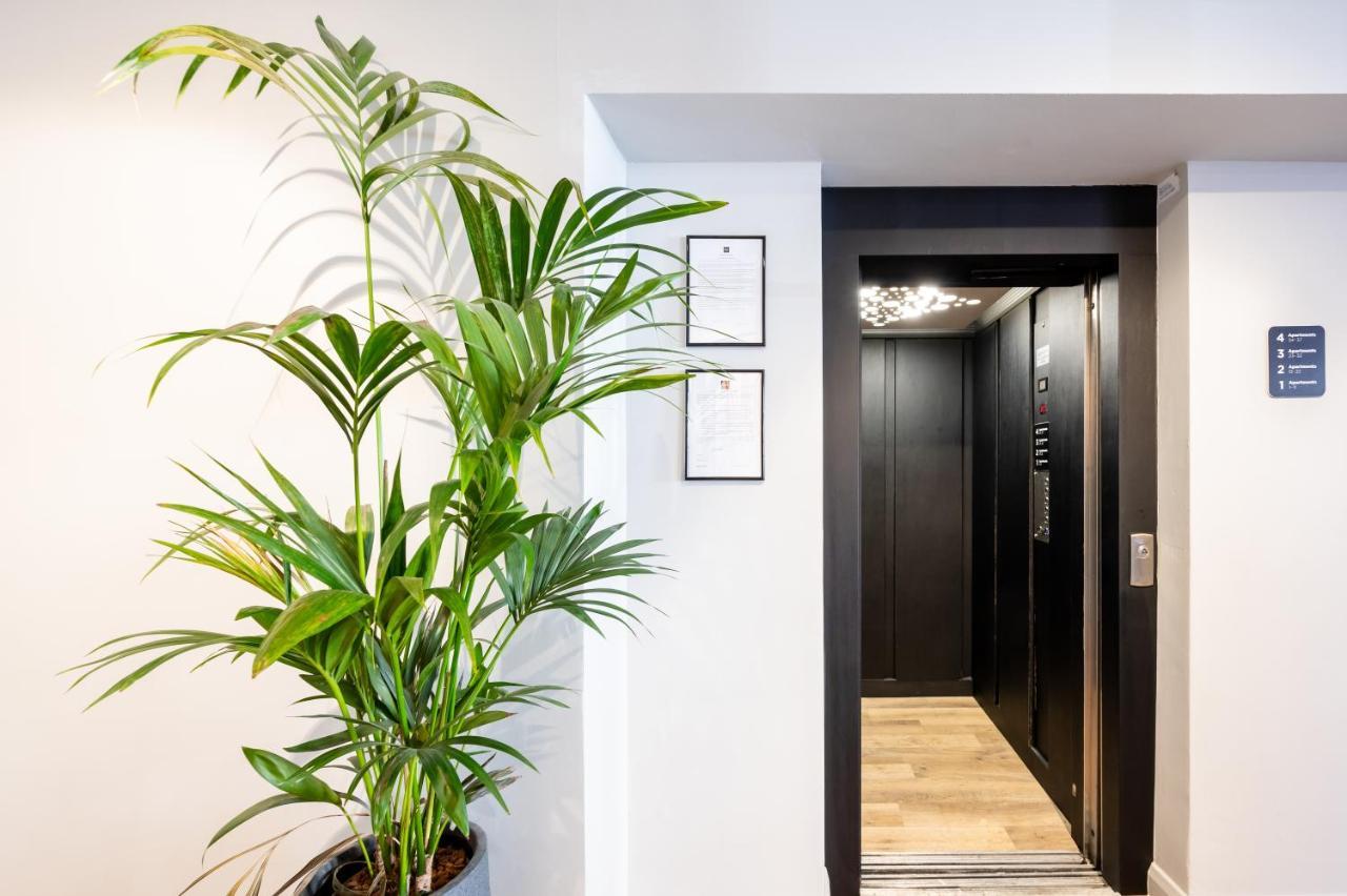 Staycity Aparthotels, Dublin, Christchurch 외부 사진