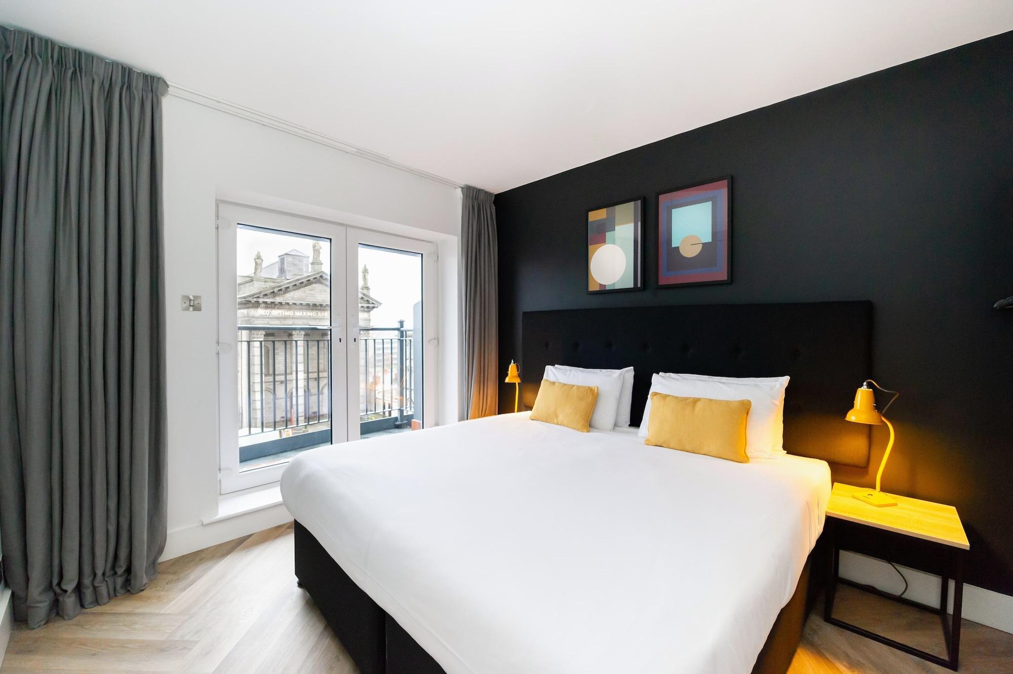 Staycity Aparthotels, Dublin, Christchurch 외부 사진