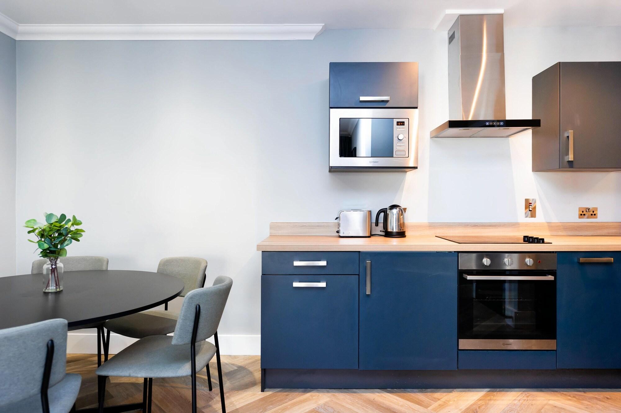 Staycity Aparthotels, Dublin, Christchurch 외부 사진