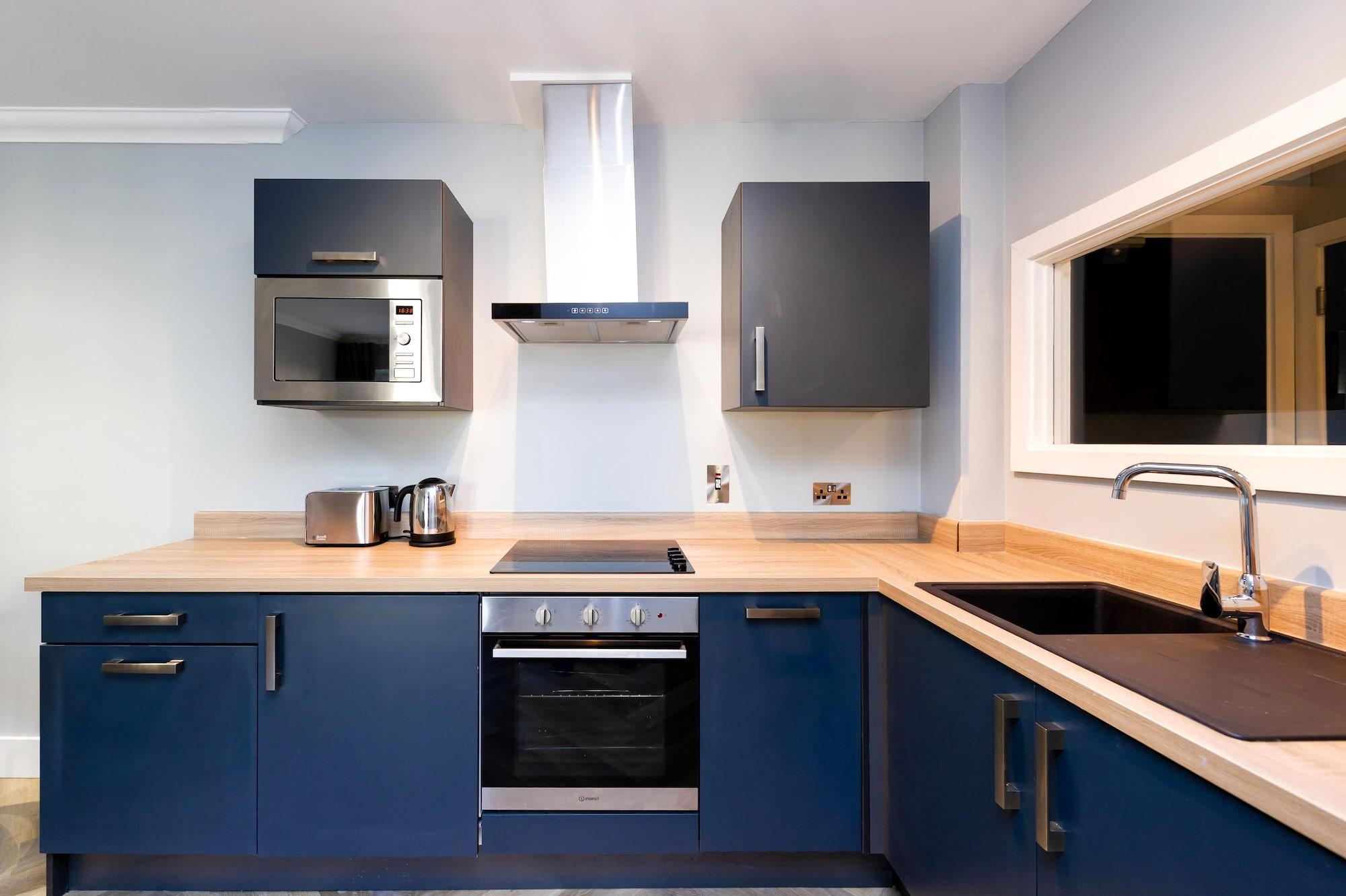 Staycity Aparthotels, Dublin, Christchurch 외부 사진