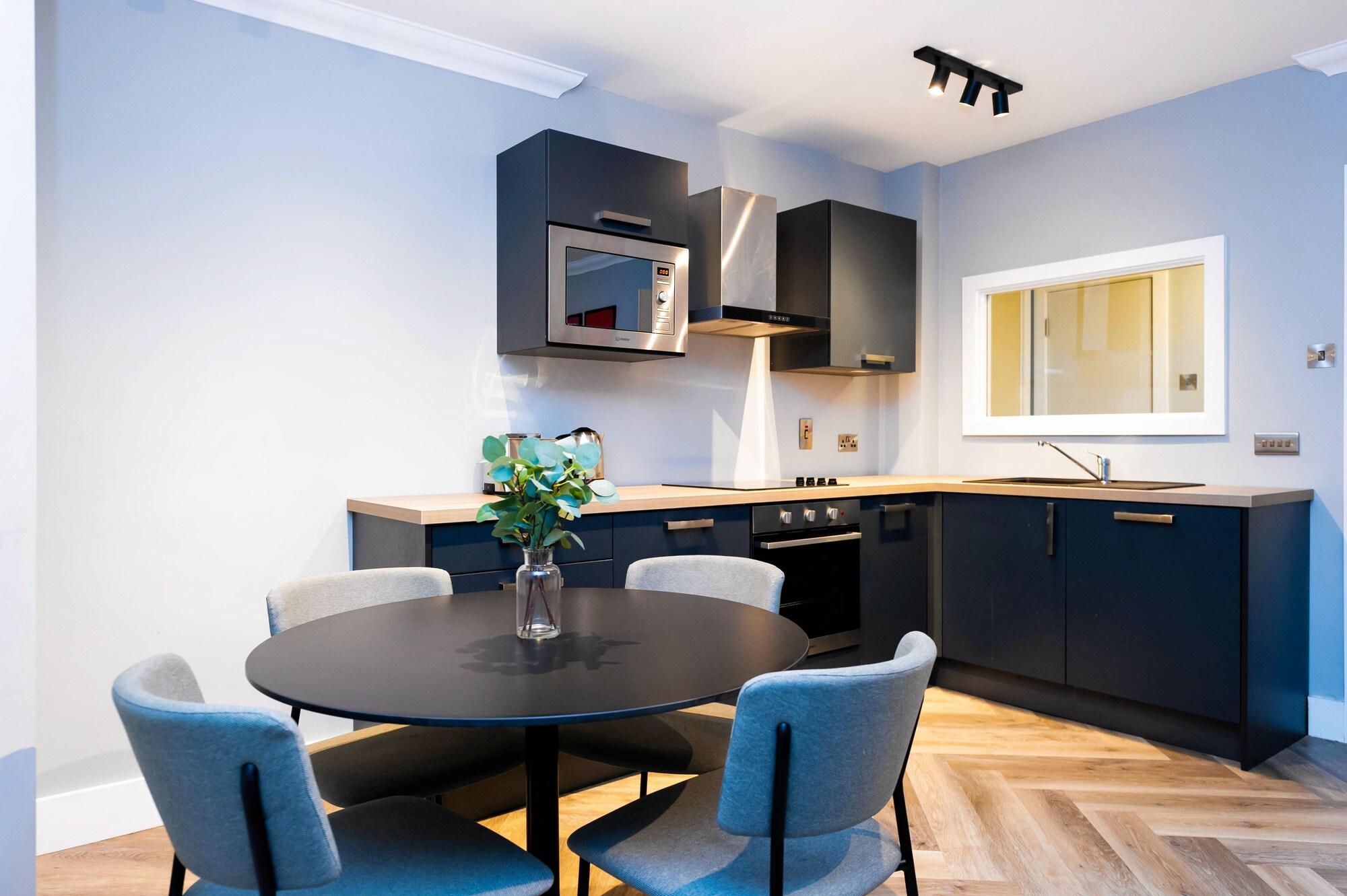 Staycity Aparthotels, Dublin, Christchurch 외부 사진