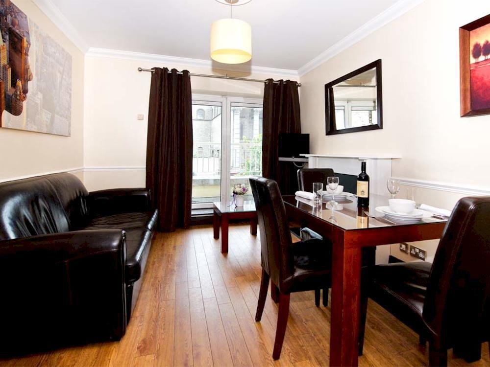 Staycity Aparthotels, Dublin, Christchurch 외부 사진