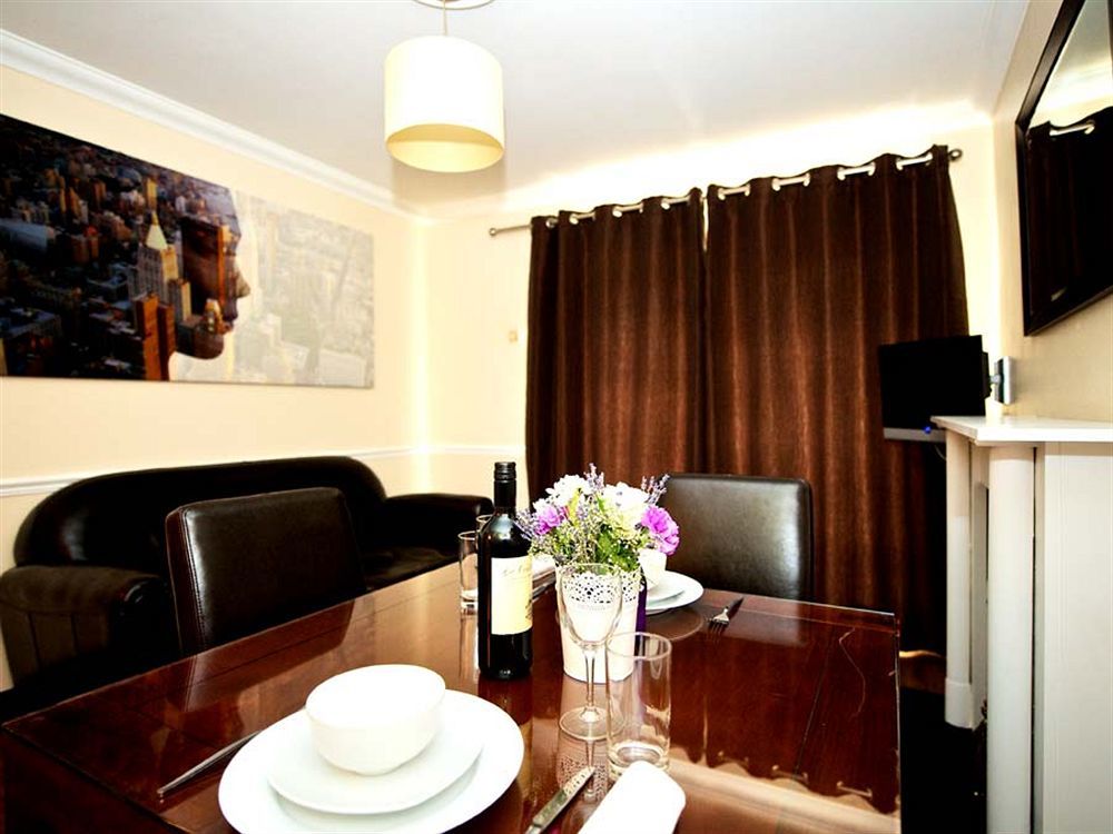 Staycity Aparthotels, Dublin, Christchurch 외부 사진