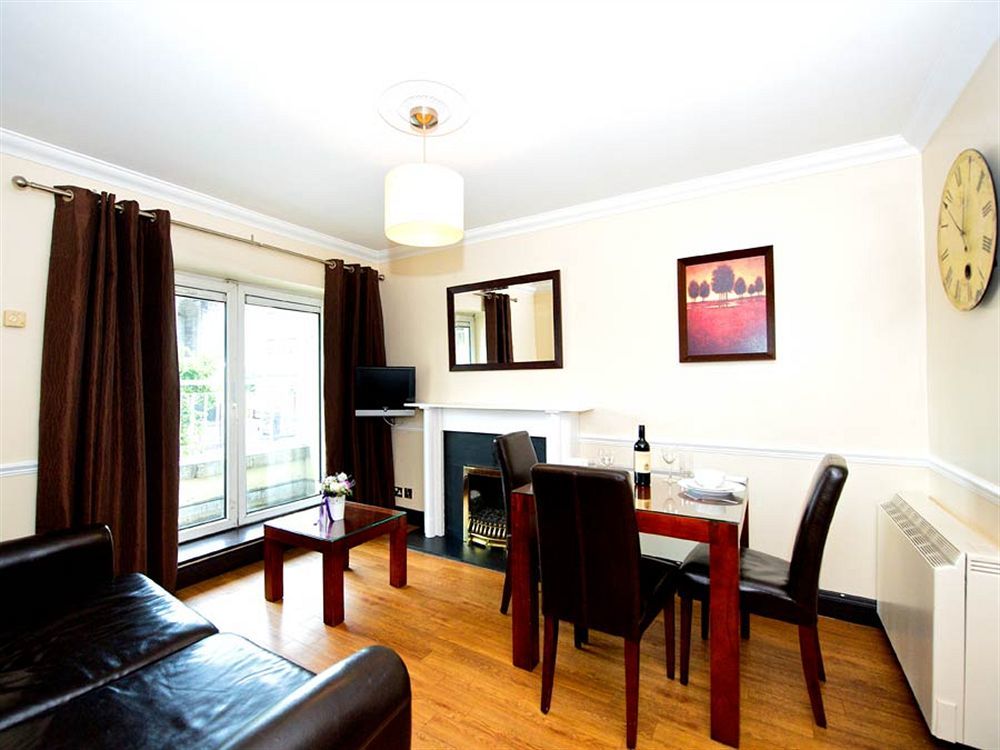 Staycity Aparthotels, Dublin, Christchurch 외부 사진