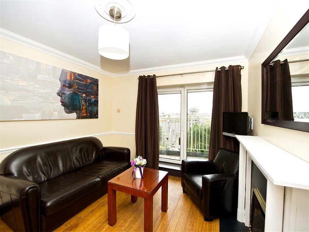Staycity Aparthotels, Dublin, Christchurch 외부 사진