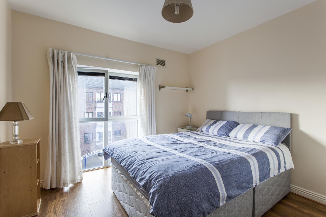 Staycity Aparthotels, Dublin, Christchurch 외부 사진