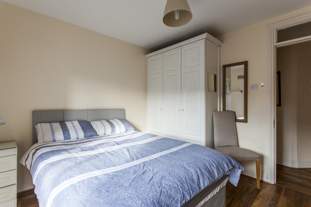 Staycity Aparthotels, Dublin, Christchurch 외부 사진