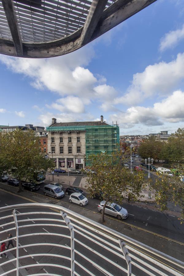 Staycity Aparthotels, Dublin, Christchurch 외부 사진