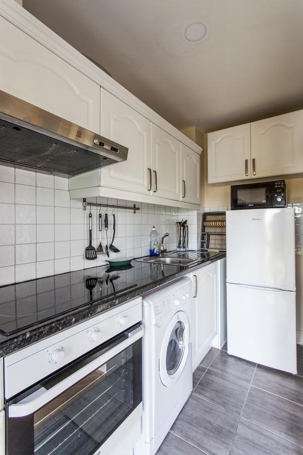 Staycity Aparthotels, Dublin, Christchurch 외부 사진