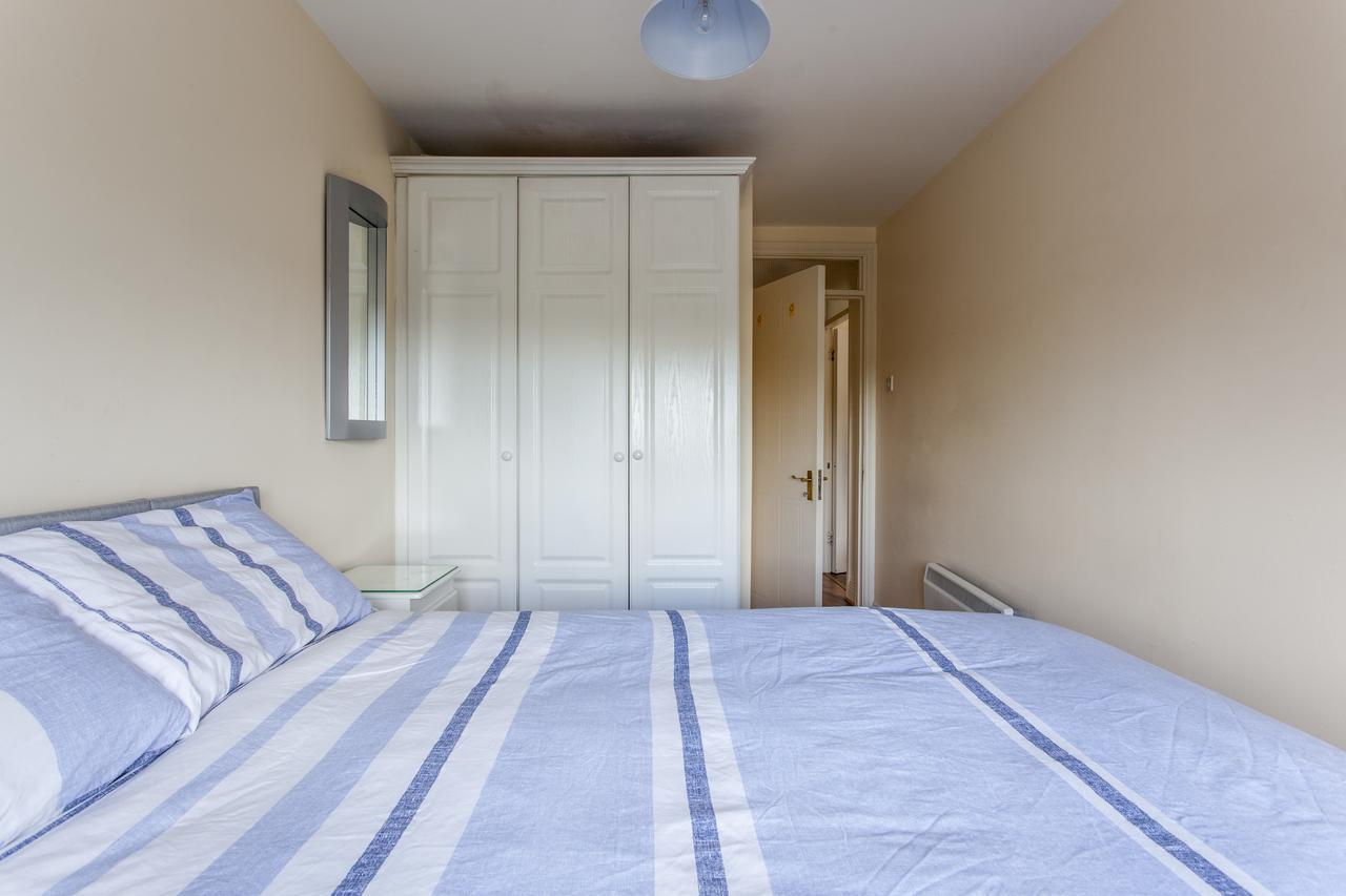 Staycity Aparthotels, Dublin, Christchurch 외부 사진