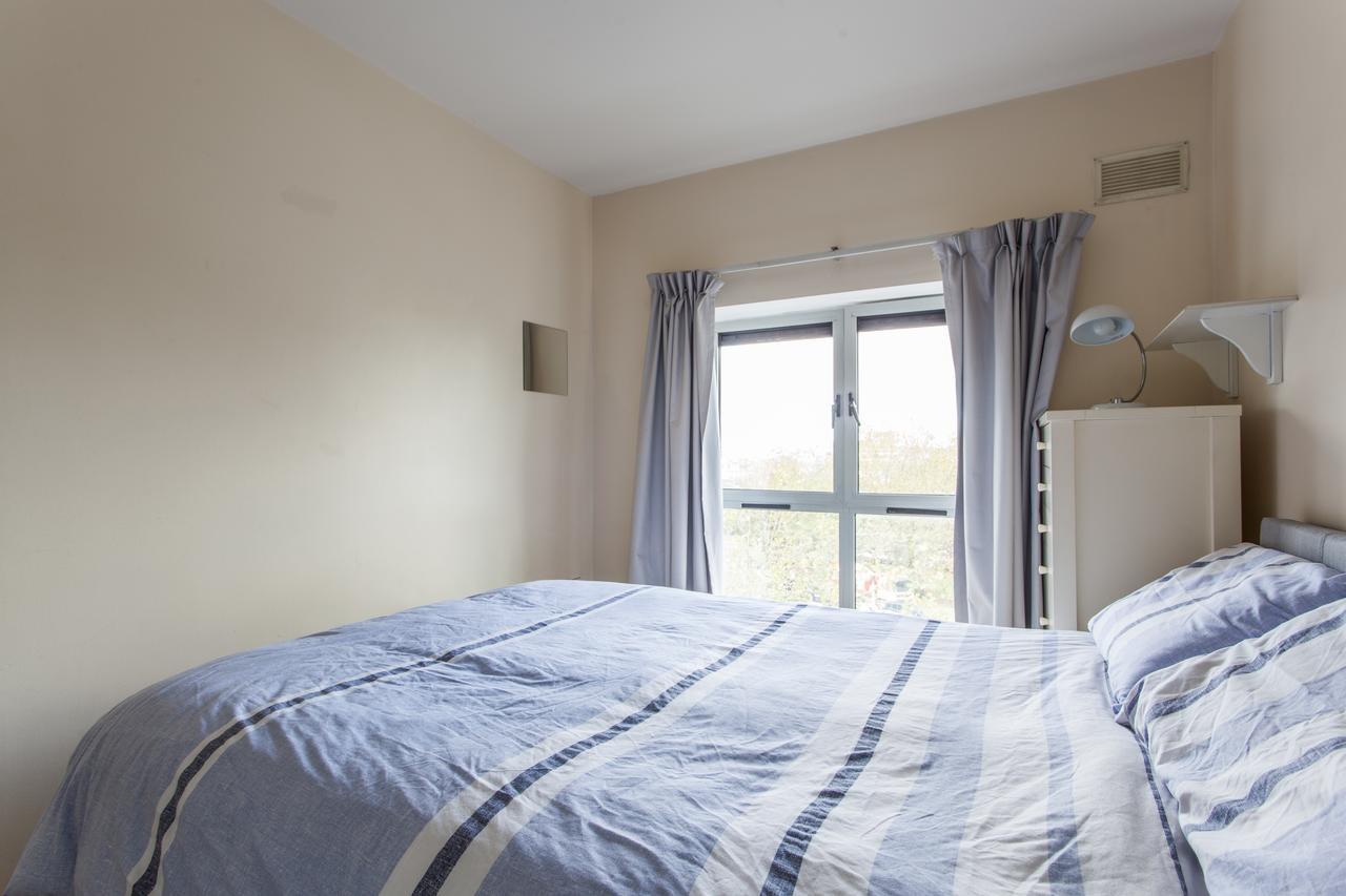 Staycity Aparthotels, Dublin, Christchurch 외부 사진