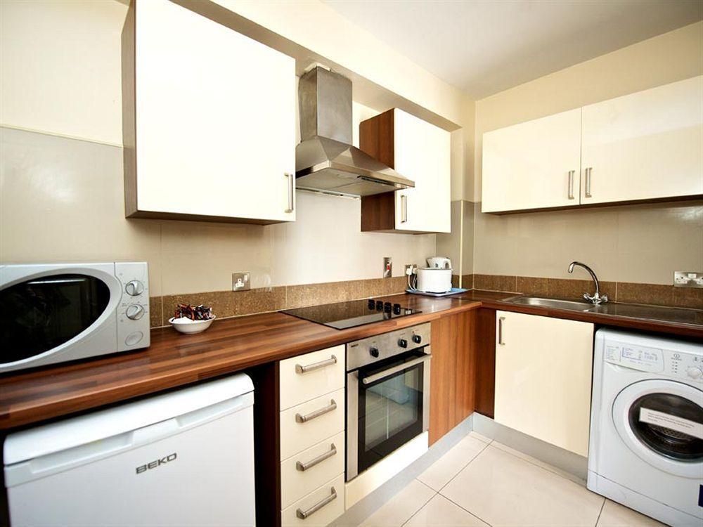 Staycity Aparthotels, Dublin, Christchurch 외부 사진